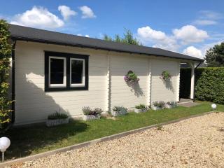 Bed & Breakfast Zevenhuizen - 7