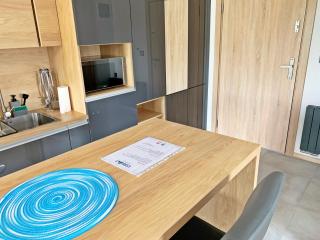Cobalt Apartments - Mikołajki - 9