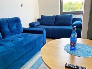 Cobalt Apartments - 4