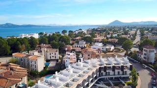 La Perla 10 - Port de Pollença - 9