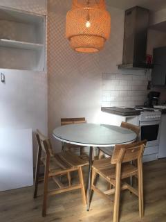 Clerkenwell Apartments by DC London Rooms - Londra - 6