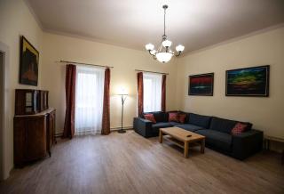 Apartmán Schindlerka - Banská Štiavnica - 7