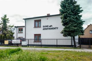 Apartamenty Dune - Jastarnia - 9