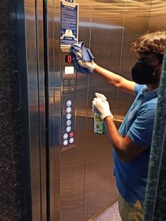 Stayzone 365 Inn - 8