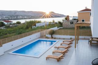 Villa Belveder - Pag - 9