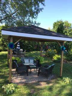 Lakeview Motel & Cottage - Kincardine - 3
