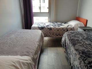 Equipped appartement near Paris CDG & Bourget - Garges-lès-Gonesse - 3