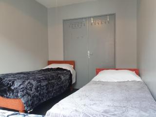 Equipped appartement near Paris CDG & Bourget - Garges-lès-Gonesse - 5