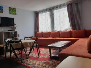 Equipped appartement near Paris CDG & Bourget - Garges-lès-Gonesse - 7