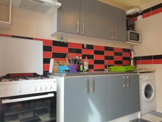 Equipped appartement near Paris CDG & Bourget - Garges-lès-Gonesse - 1