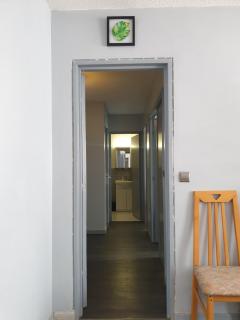 Equipped appartement near Paris CDG & Bourget - Garges-lès-Gonesse - 6