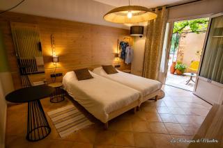 Hotel Les Restanques De Moustiers - Moustiers-Sainte-Marie - 2