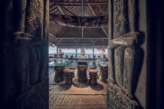 The Shrine House at Bingin Beach - Uluwatu - 7