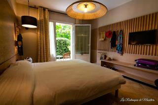 Hotel Les Restanques De Moustiers - Moustiers-Sainte-Marie - 4