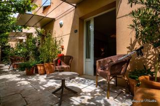 Hotel Les Restanques De Moustiers - Moustiers-Sainte-Marie - 5