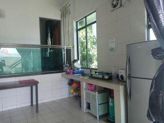 Seribu 1 Homestay 4 Room House - 4