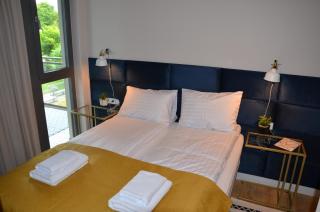 Długie Ogrody Apartment 140 Gdańsk - Danzica - 9