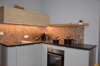 Długie Ogrody Apartment 140 Gdańsk - Danzica - 7