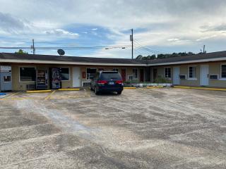 Budget Inn - Dothan - 5
