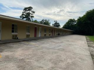 Budget Inn - Dothan - 8