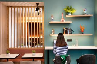 Hotel Locomo - Gare de Lyon Bastille - Paris - 1