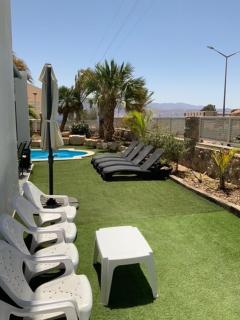 Villa Elie - Eilat - 6