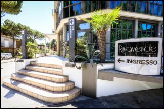 Residence Rivaverde - Marina di Ravenna - 6