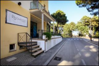 Residence Rivaverde - Marina di Ravenna - 7