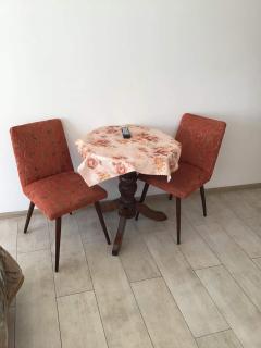 Pokoje gościnne LUSIA - Łeba - 1
