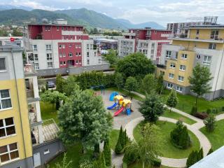 Brasov Penthouse Retreat - Brasov - 5