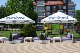 Hotel Neva - Kiten - 6