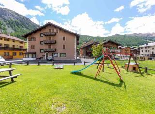Residence Adele - Livigno - 0