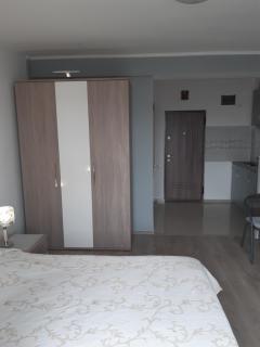 Garsoniera Soarelui - Eforie Nord - 6