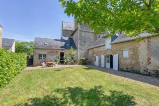 Le Castel - Montigné-les-Rairies - 3