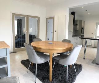 The Villas holiday homes - Horden - 9