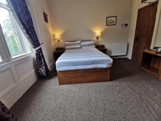 Bonkle House - Wishaw - 8