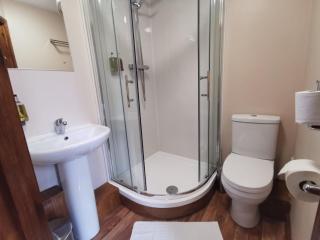 Bonkle House - Wishaw - 9