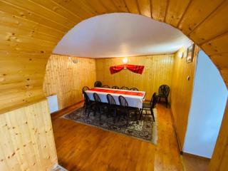 Casa de vacanță Moțata - Novaci-Străini - 1