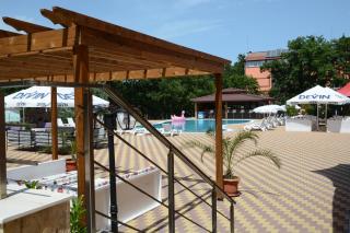 Hotel Neva - Kiten - 9