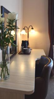 Belgrade City Hotel - Belgrado - 5