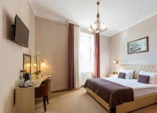 Belgrade City Hotel - Belgrado - 9