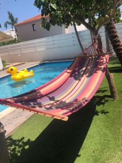 Villa Andy-350 m from the beach - Larnaca - 3
