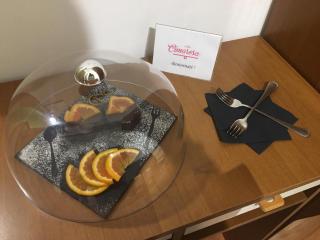 Hotel Cimarosa - Riccione - 6