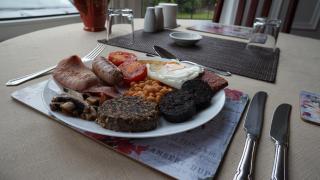 Lindean Guest House - Dumfries - 3