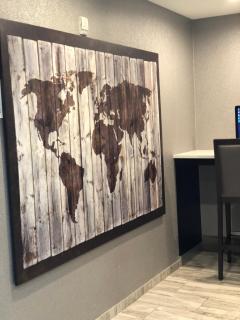 Holiday Inn Atlanta/Roswell by IHG - Roswell - 1