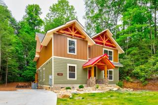 Ivie Holler chalet - Gatlinburg - 0