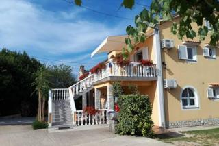 Apartments Nella - Sveti Anton - 7