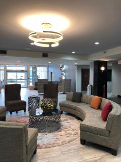 Holiday Inn Atlanta/Roswell by IHG - Roswell - 5