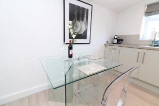 Hope House Apartments - 1