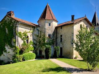 Chateau de Gurat - Gurat - 9